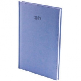 Kalendarz 2016 B5 Tygodniowy Vivella Fiolet