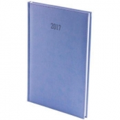 Kalendarz 2016 B5 Tygodniowy Vivella Fiolet