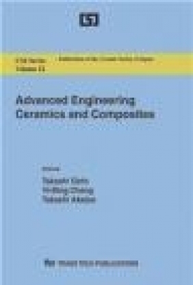 Advanced Engineering Ceramics and Composites