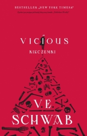 Vicious - Victoria Schwab