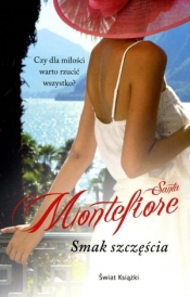 Smak szczęścia - Santa Montefiore