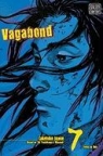 Vagabond (VIZBIG Edition), Vol. 7: The Distant Ocean VIZBIG Edition Takehiko Inoue