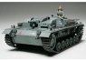 TAMIYA German Sturmgeschutz III AusfB (35281)