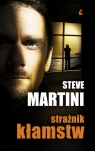 Strażnik kłamstw Martini Steve