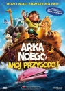  Arka Noego. Ahoj przygodo! DVD