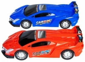 Auto osobowe plastikowe