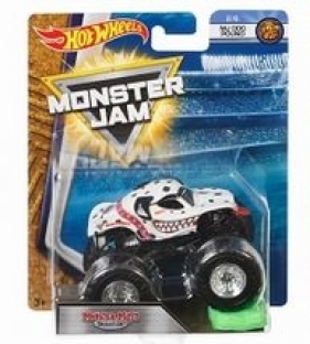 Hot Wheels Monster Jam Monster Mutt