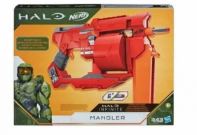 Blaster Nerf Halo Mangler (E9273)