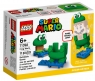 LEGO Super Mario: Mario żaba - ulepszenie (71392) 0