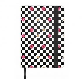 Notes A5/96k - Flower