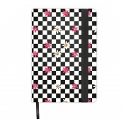 Notes A5/96k - Flower