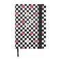 Notes A5/96k - Flower
