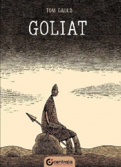 Goliat - Gauld Tom