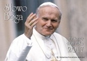 Słowo Boga na każdy dzień roku 2017