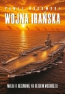 Wojna Irańska Paweł Rakowski