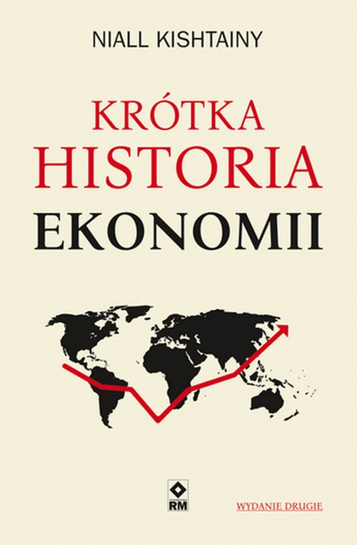 Krótka historia ekonomii