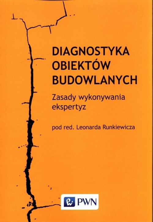 Diagnostyka obiektów budowlanych