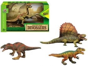 Figurka Adar Dinozaur (523814)