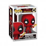 Funko POP Marvel Deadpool: Kidpool (82381)