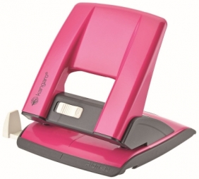 Dziurkacz Kangaro AION-30 różowy 30k (KAA30-16)