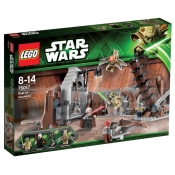LEGO Star Wars Pojedynek na Genosis (75017)