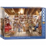 Puzzle 2000 The General Store by Les Ray 8220-5481 14 +