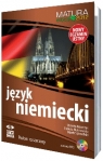 Język niemiecki Matura 2012 + CD mp3 Poziom rozszerzony Krawczyk Violetta, Malinowska Elżbieta, Spławiński Marek
