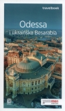 Odessa i ukraińska Besarabia. Travelbook Olszowy Mateusz
