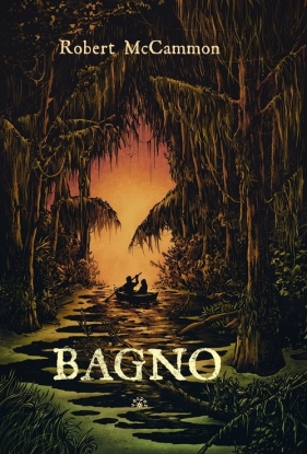 Bagno - Robert McCammon