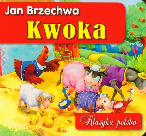 Kwoka