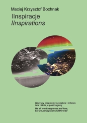 IInspirations/IInspiracje - Maciej Krzysztof Bochnak
