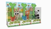 Jardinis Display 12 ass. (32112)