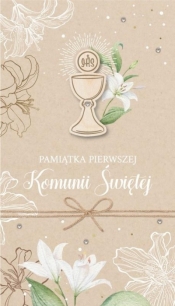 Karnet Komunia