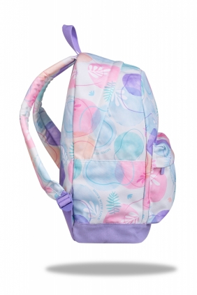 Coolpack, Plecak młodzieżowy Cross Disney Fashion - Stitch pastel (F026885)