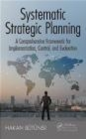 Systematic Strategic Planning Hakan Butuner