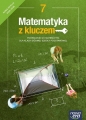 Matematyka SP 7 Matematyka z kluczem podr. 2026 - Opracowanie zbiorowe