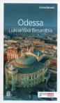Odessa i ukraińska Besarabia. Travelbook - Mateusz Olszowy