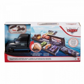 Pojazd Cars Gale Beaufort Launching Hauler (FRJ07/GPD93)