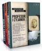 Profesor i cyjanek / Wampir z Warszawy / Krwawy Peter - Jarosław Molenda
