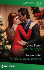Święta na Sycylii - Porter Jane, Fuller Louise