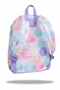 Coolpack, Plecak młodzieżowy Cross Disney Fashion - Stitch pastel (F026885)