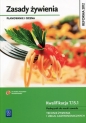 Zasady żywienia Planowanie i ocena Podręcznik do nauki zawodu - Beata Przygoda, Beata Sińska, Halina Turlejska, Hanna Kunachowicz, Irena Nadolna