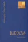 Buddyzm Donza Chiodo Mariangela