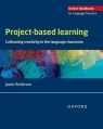 Project-based learning: Cultivating creativity..