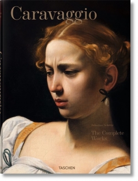 Caravaggio - Sebastian Schutze