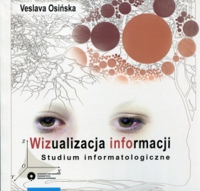 Wizualizacja informacji - Osińska Veslava