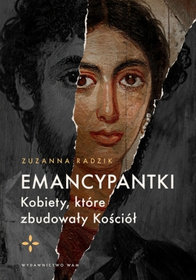 Emancypantki - Radzik Zuzanna