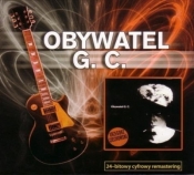 Obywatel G.C. CD - Obywatel G.C.