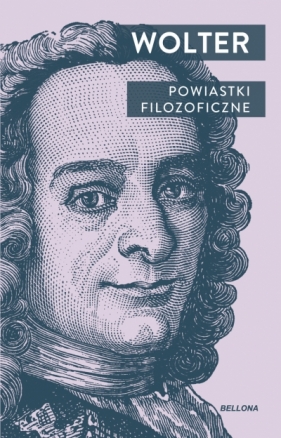 Powiastki filozoficzne - Voltaire