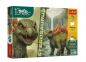 Puzzle 100 Inspired By Dino World